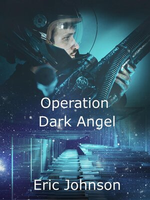 cover image of Operation Dark Angel